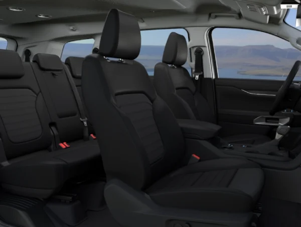 Ford Everest Sport - Hình ảnh 5