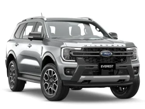 Ford Everest Sport