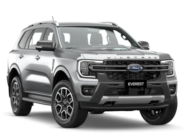 Ford Everest Sport